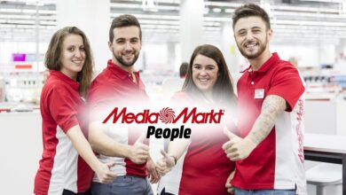 Oportunidades de Empleo en MediaMarkt para la Campaña de Navidad 2024