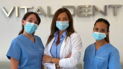 nueva clinica vitaldent