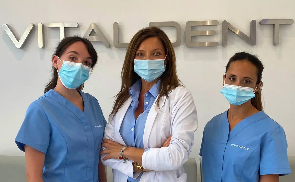 nueva clinica vitaldent