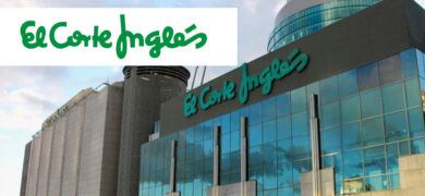 60 ofertas de empleo en El Corte Inglés 17 Nuevos Puestos Empleo Corte Ingles