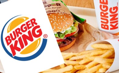 Ofertas Empleo Burger King