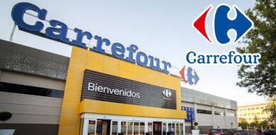 Ofertas Empleo Carrefour Marzo