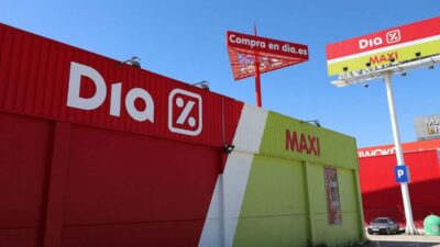 ofertas empleo dia supermercados