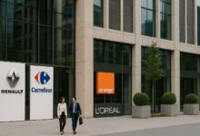 Aumento de contrataciones por parte de empresas francesas en España