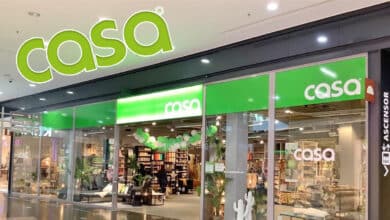 Oportunidades de Empleo en las tiendas de decoración CASA