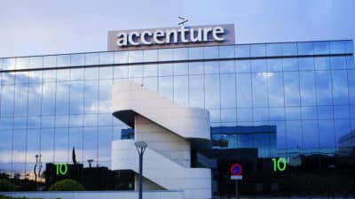 ofertas empleo en accenture