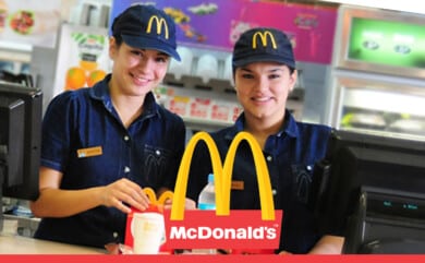 🍔 McDonald’s Lanza Más de 1.500 Ofertas de Empleo Fijo en Restaurantes por Toda España