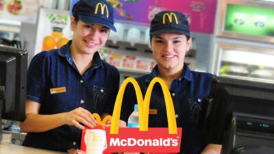 ofertas empleo mcdonalds