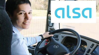 ofertas empleo transportes alsa