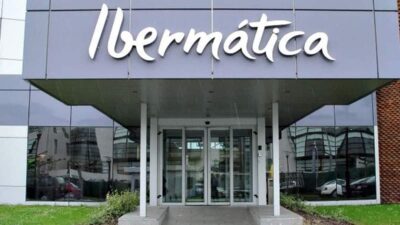 oficinas ibermatica