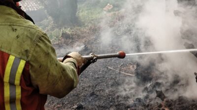 oposiciones bomberos