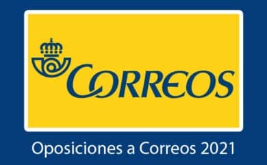Oposiciones Correos