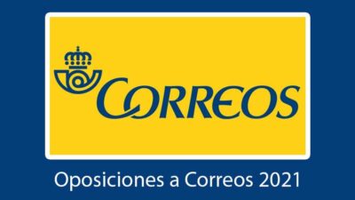 Oposiciones Correos