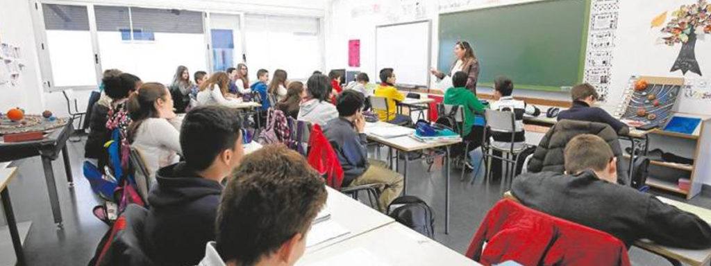 1.400 plazas de empleo para maestros bilingües en Andalucía 1 Oposiciones Profesor