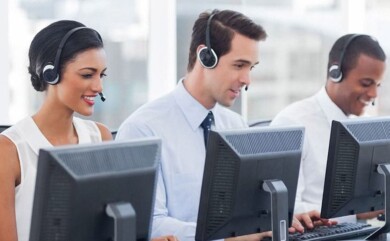 Personal De Telemarketing
