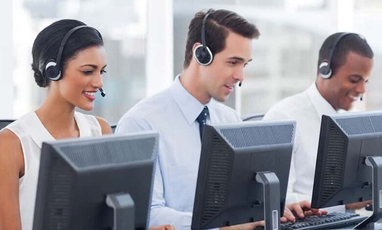 Personal De Telemarketing
