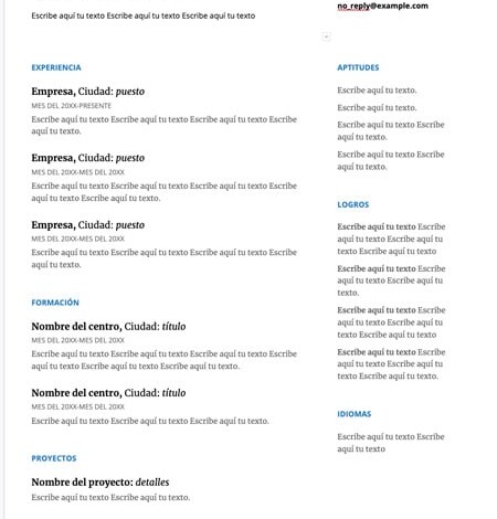 plantilla-cv-drive-serif