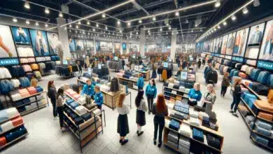 Ofertas de empleo en Primark 🛍️ en Madrid