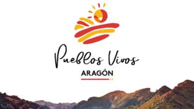 Pueblos de Aragón que ofrecen casa y trabajo: Oportunidades para una vida tranquila y próspera