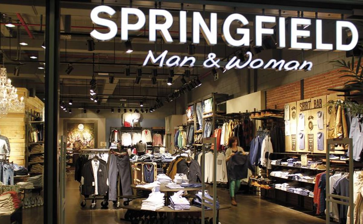 53 ofertas de empleo en Springfield para el mes de abril