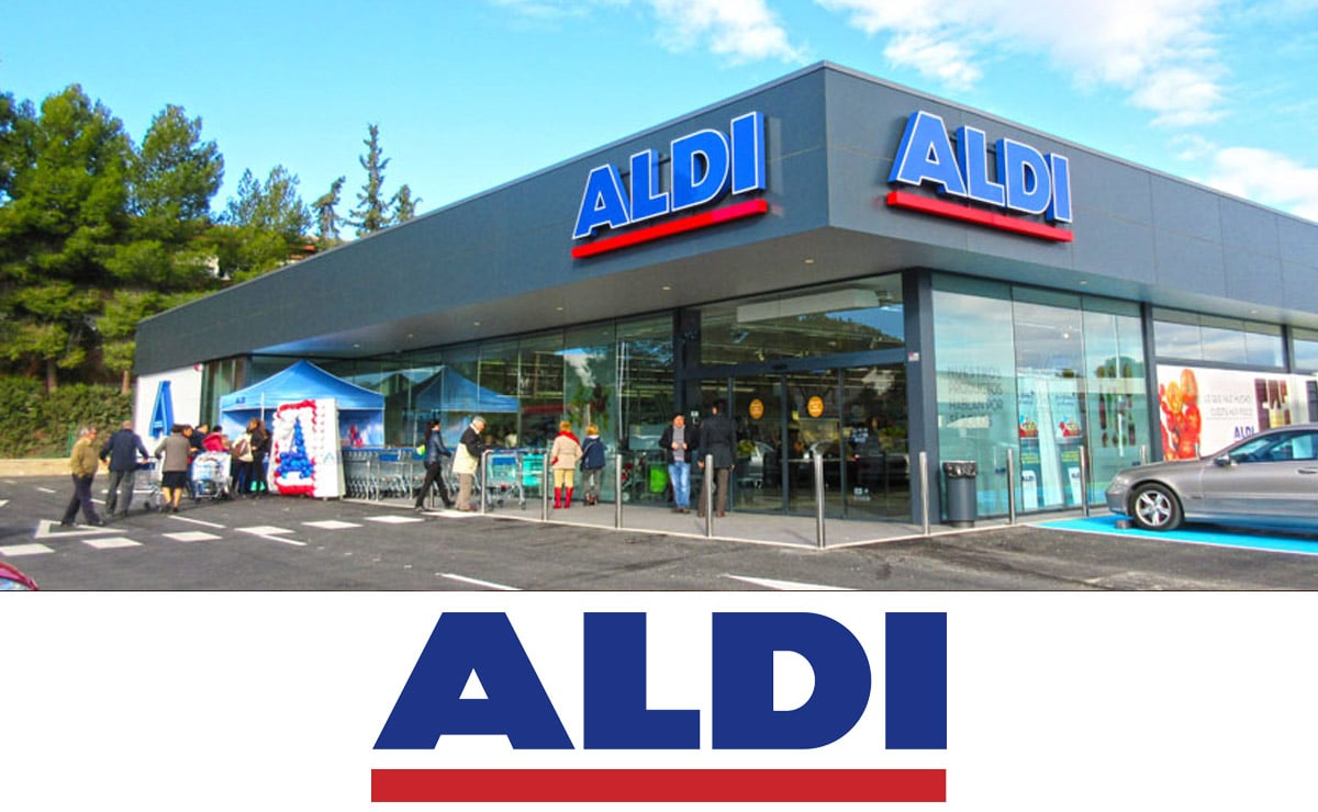 Nuevas ofertas de empleo en supermercados ALDI para 2022
