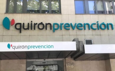 Quirónprevención ofrece 91 oportunidades de empleo en noviembre