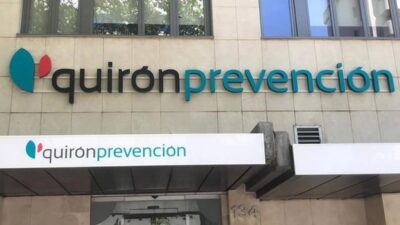 quironprevencion empleo fachada