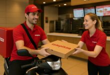 Telepizza lanza nuevas ofertas de empleo en Cantabria y Burgos