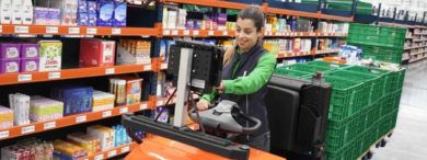 20 empleos de reponedor en Mercadona 42 Reponedor Mercadona Empleo