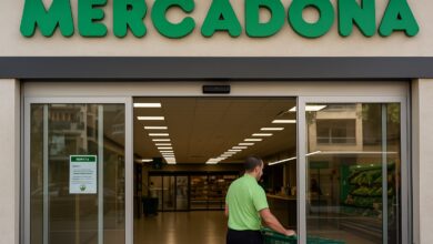 Salarios en Mercadona 2025: cuánto se cobra este año y cómo acceder a un empleo en la cadena