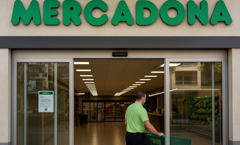 Salarios en Mercadona 2025: cuánto se cobra este año y cómo acceder a un empleo en la cadena
