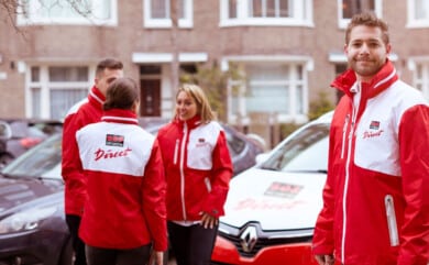 260 ofertas de empleo en Securitas Direct