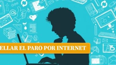 sellar paro internet