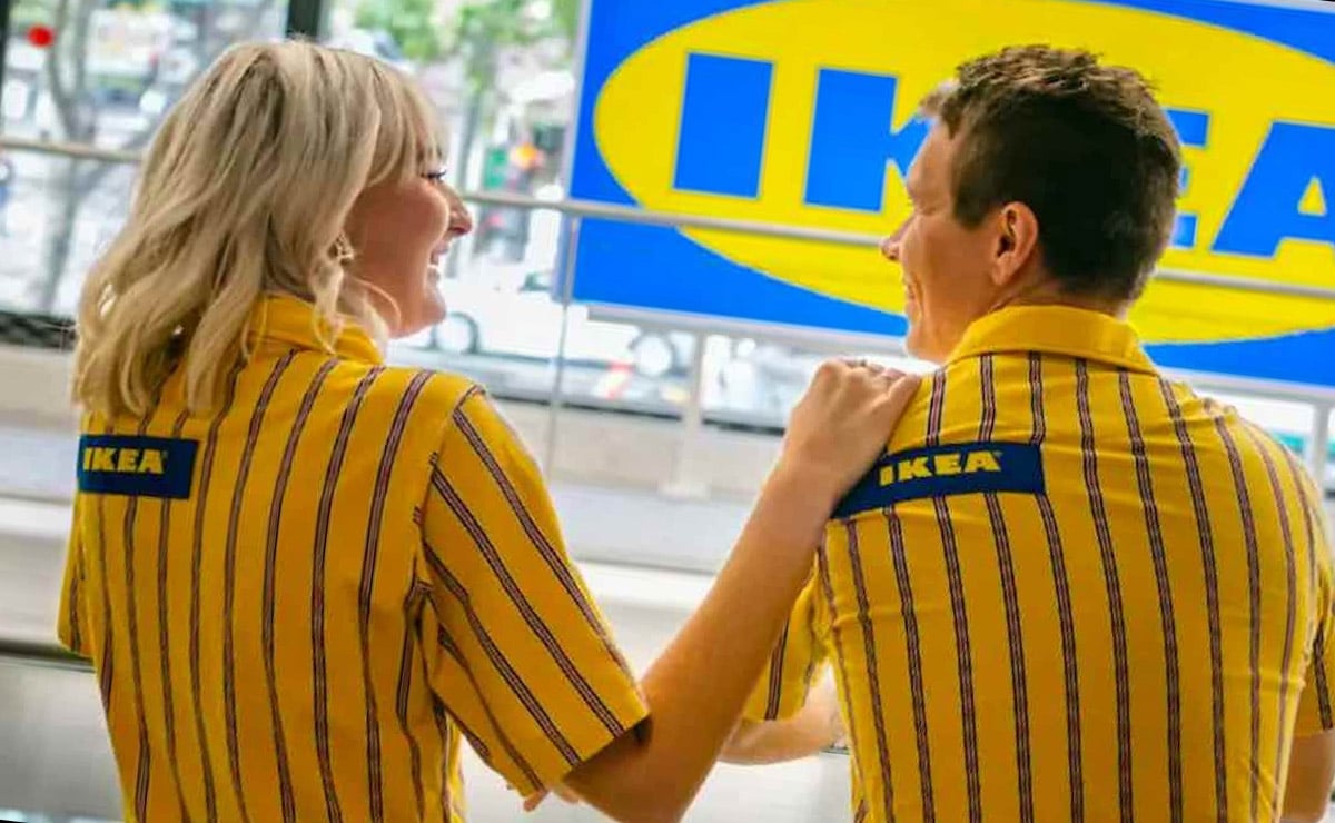 36 nuevas ofertas de empleo en IKEA