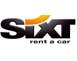 Sixt Rent A Car
