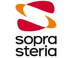Soprasteria