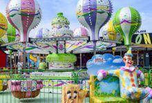 Sould Park abrirá el mayor centro de ocio gratuito de Málaga y lanza una oferta de empleo con 80 vacantes