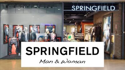 springfield TIENDA