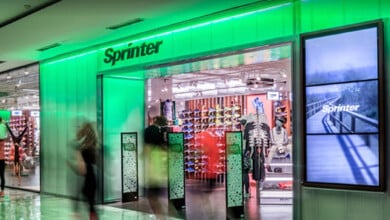 Sprinter anuncia 80 ofertas de empleo en el mes de mayo