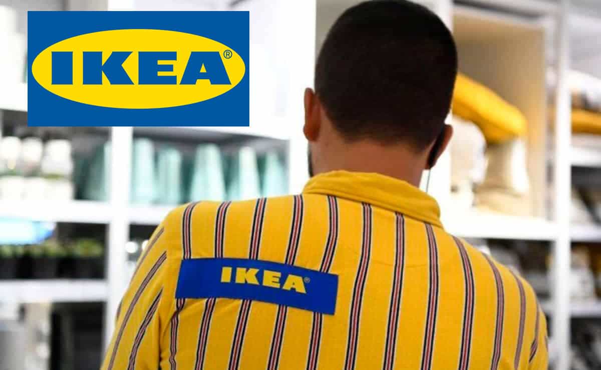 sueldo trabajar ikea