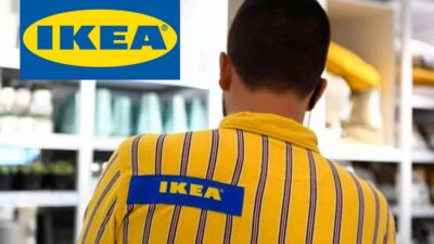 sueldo trabajar ikea