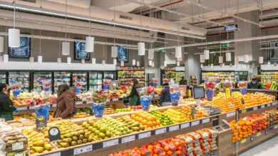 supermercados bm fruteria