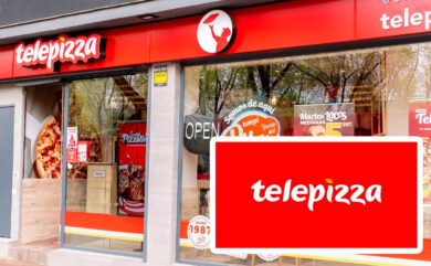 Se necesitan a 100 personas para trabajar en Telepizza