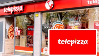 telepizza empleo