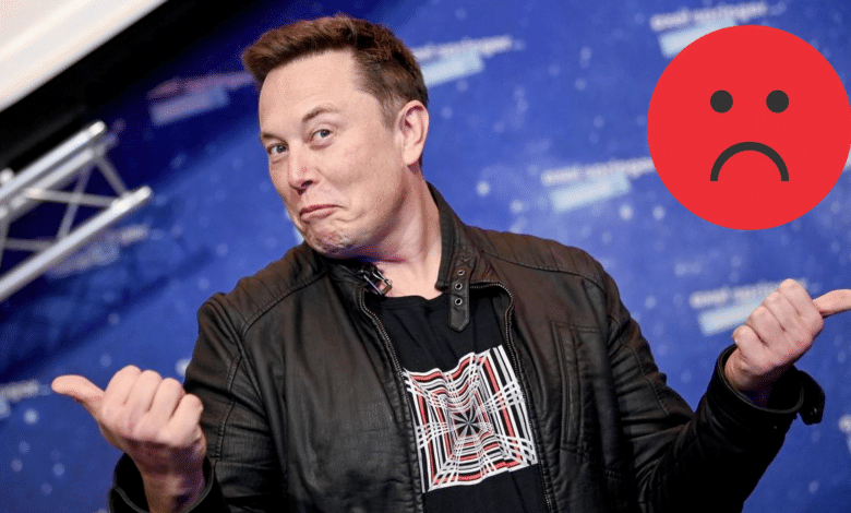 teletrabajo Elon Musk