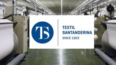 Textil Sanderina Erte