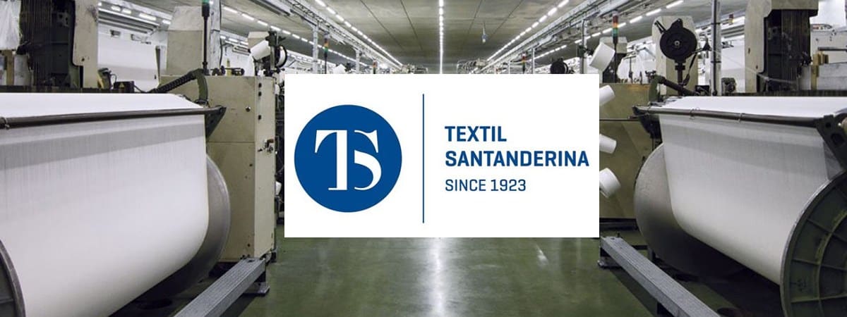 Textil Sanderina Erte