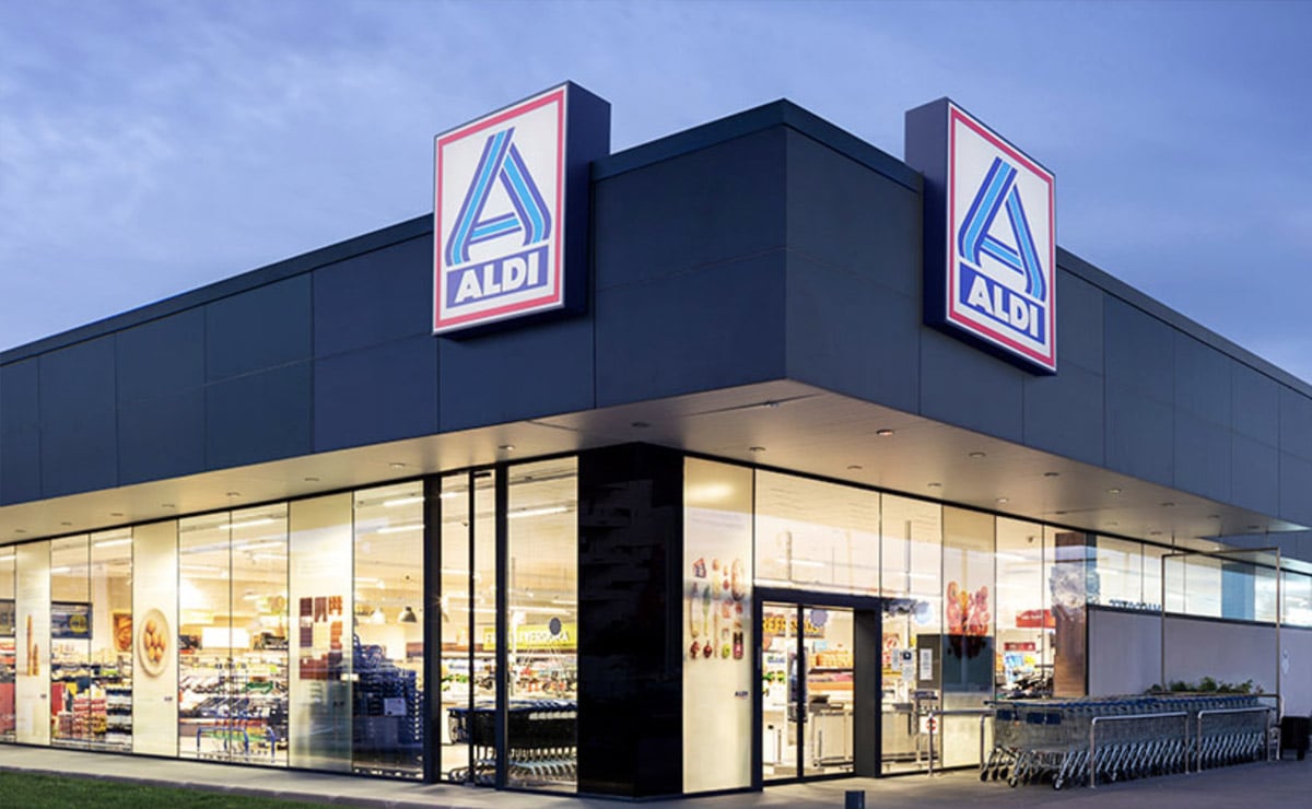 ALDI ofrece 58 nuevas ofertas de trabajo para sus tiendas y sedes