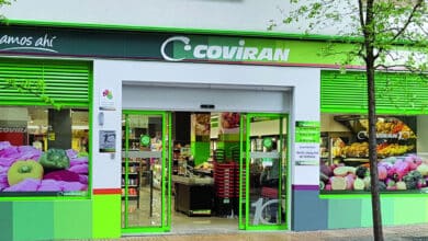 Covirán Busca Preparador/a de Pedidos en Santander para Interinidad