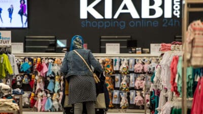 tienda de kiabi